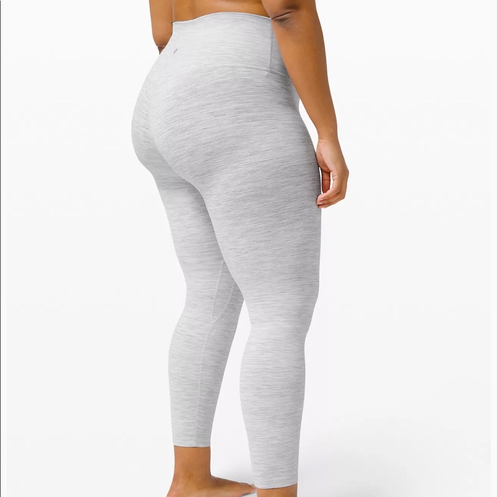 Lululemon align leggings
